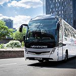 Your airport transfer awaits...