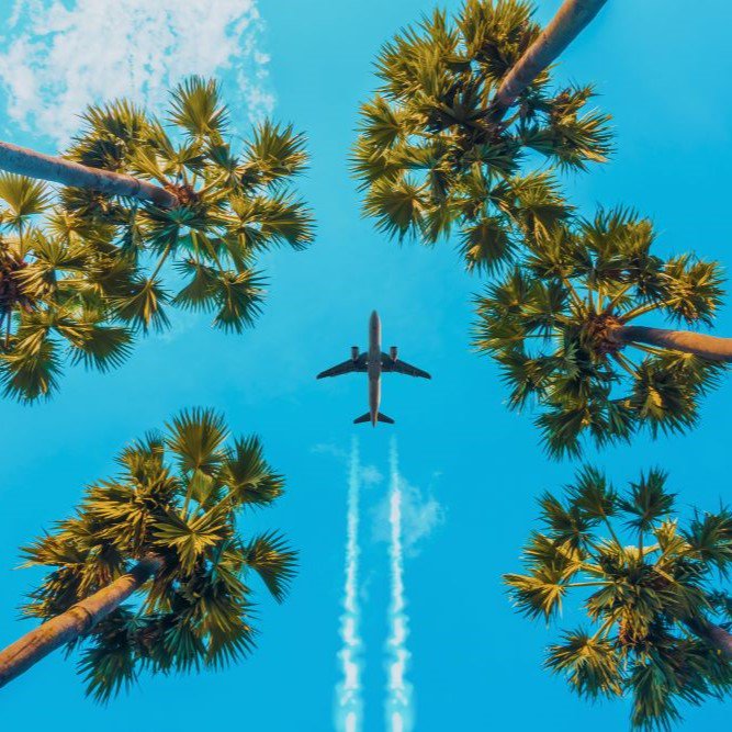 Sun, city, or slopes?