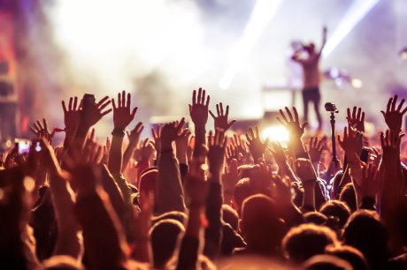 Direct travel to the biggest events & festivals in the UK & Europe