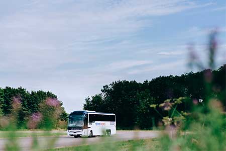 Earn More with NX Rewards